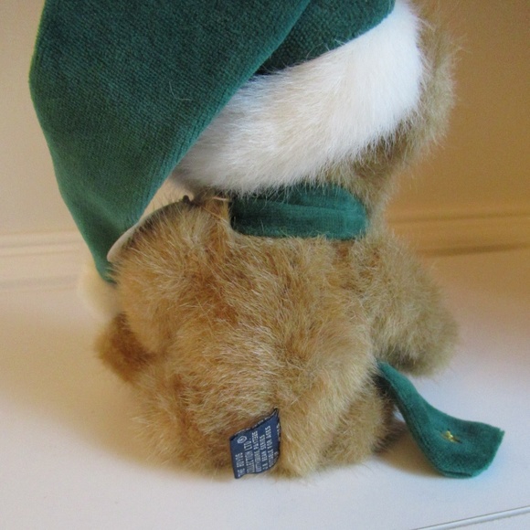 "CZ Comet" Boyds Bears - Picture 4 of 12